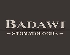 BADAWI STOMATOLOGIJA