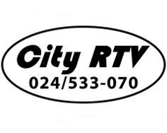 CITY RTV SERVIS