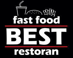 BEST FAST FOOD RESTORAN