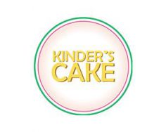 KINDERS CAKE