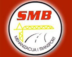 SMB  MEHANIZACIJA I TRANSPORT