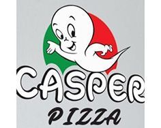 CASPER PIZZA