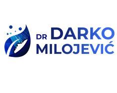Dr DARKO MILOJEVIĆ