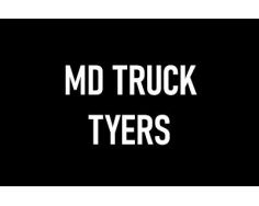 MD TRUCK TYRES