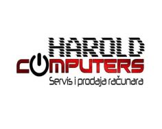 HAROLD COMPUTERS