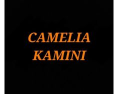 CAMELIA KAMINI