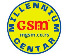 MILLENNIUM GSM CENTAR