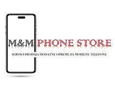 M&M PHONE STORE