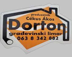 DORTON